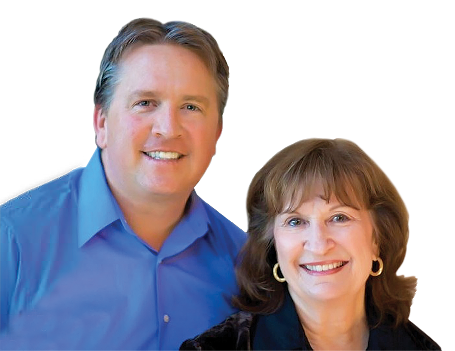 high def of darryl and jj