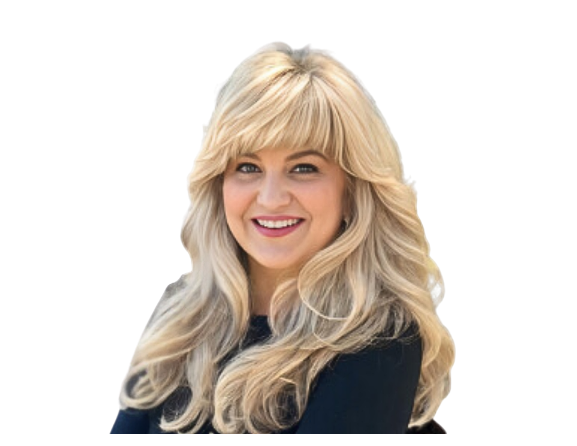 Ingrid Updated Headshot