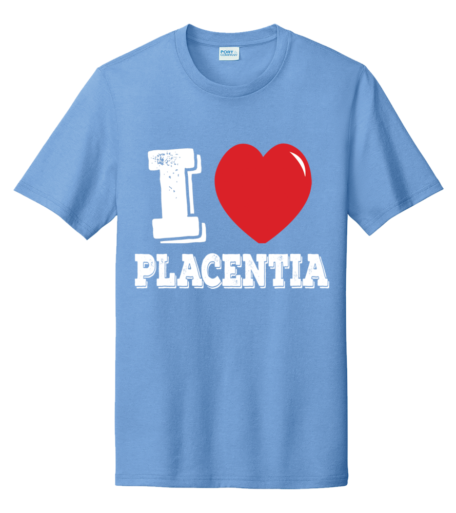 I Love Placentia