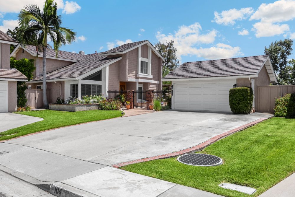104 Morningflower Cir - Brea home sold by Darryl Jones